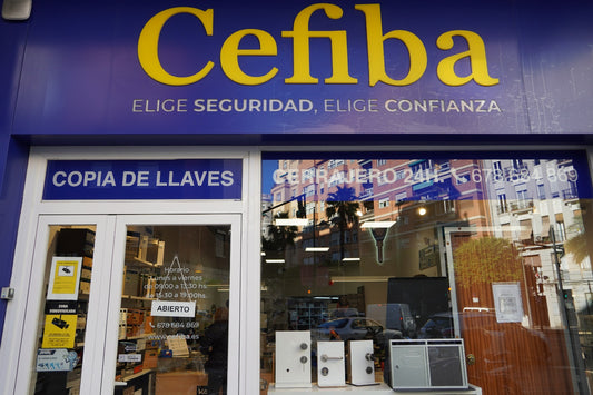 ¿Cómo proteger tu hogar en Valencia? La Guía definitiva sobre cerraduras y Seguridad