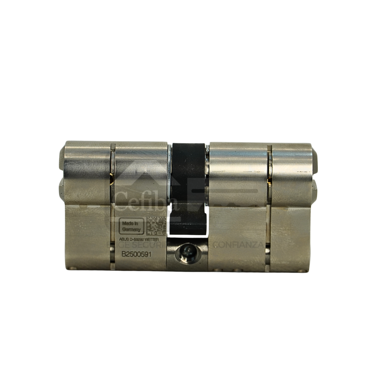 ABUS BRAVUS MX PRO MAGNET- Doble Embrague