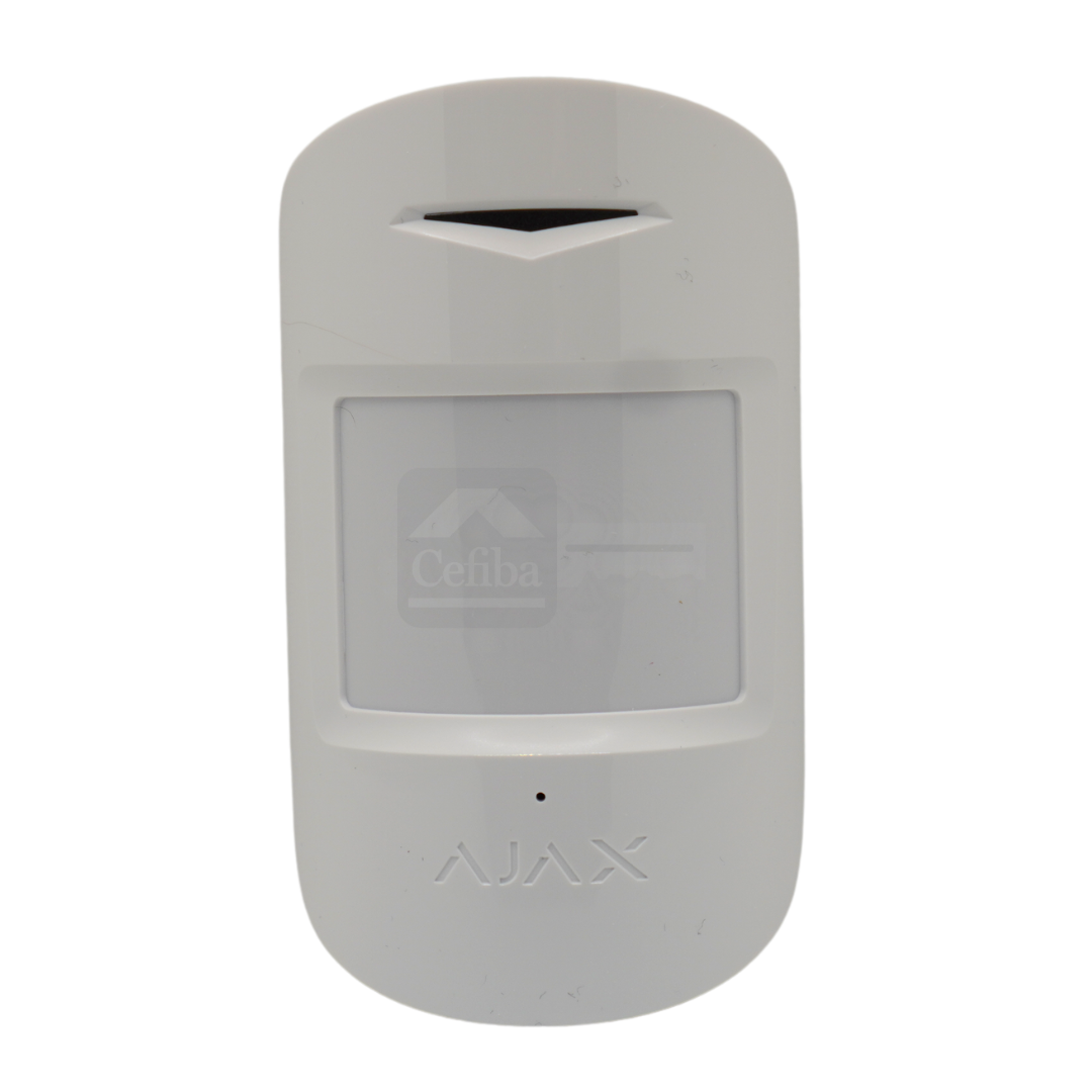 AJAX MOTIONPROTECT -Sensor de movimiento