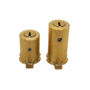 Kaba EXPERT PLUS-FICHET DOBLE 34/50