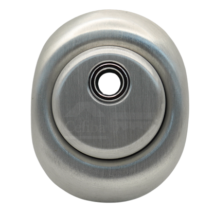 Mottura 3D KEY - Perfil Europeo