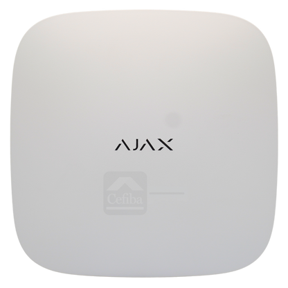 AJAX HUB 2 2G - Central de alarma