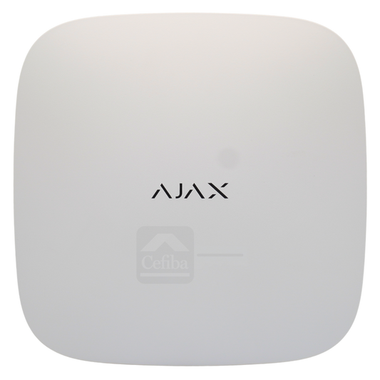 AJAX HUB 2 4G -Central de alarma