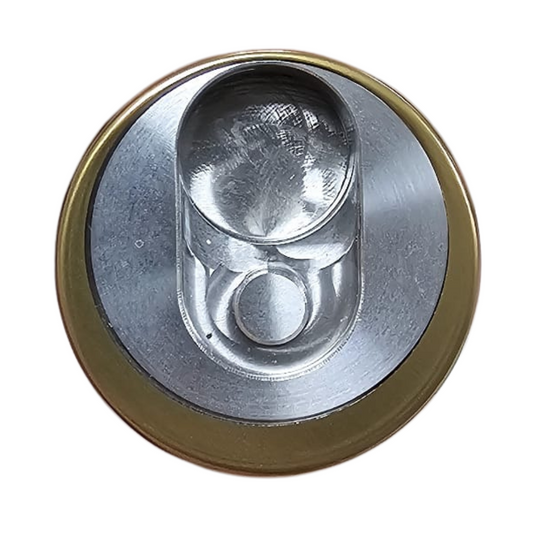 Escudo Disec magnético MR 423  (Para dierre)