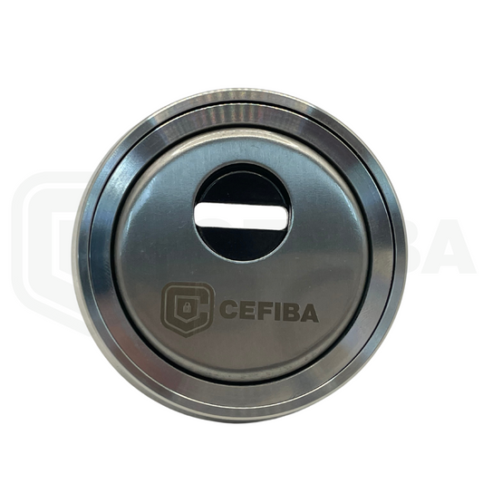 Escudo Cefiba E9