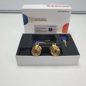 Kaba Expert Plus Tesa Ak 848