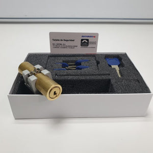 SIDESE N6 - Kaba EXPERT PLUS