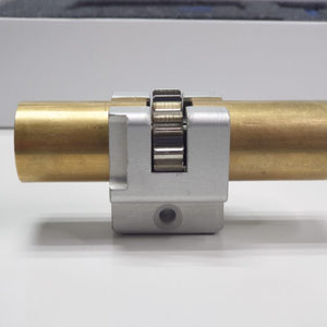 SIDESE N6 - Kaba EXPERT PLUS