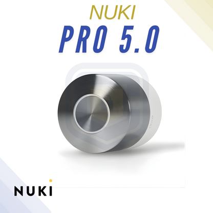 Nuki Pro 5.0