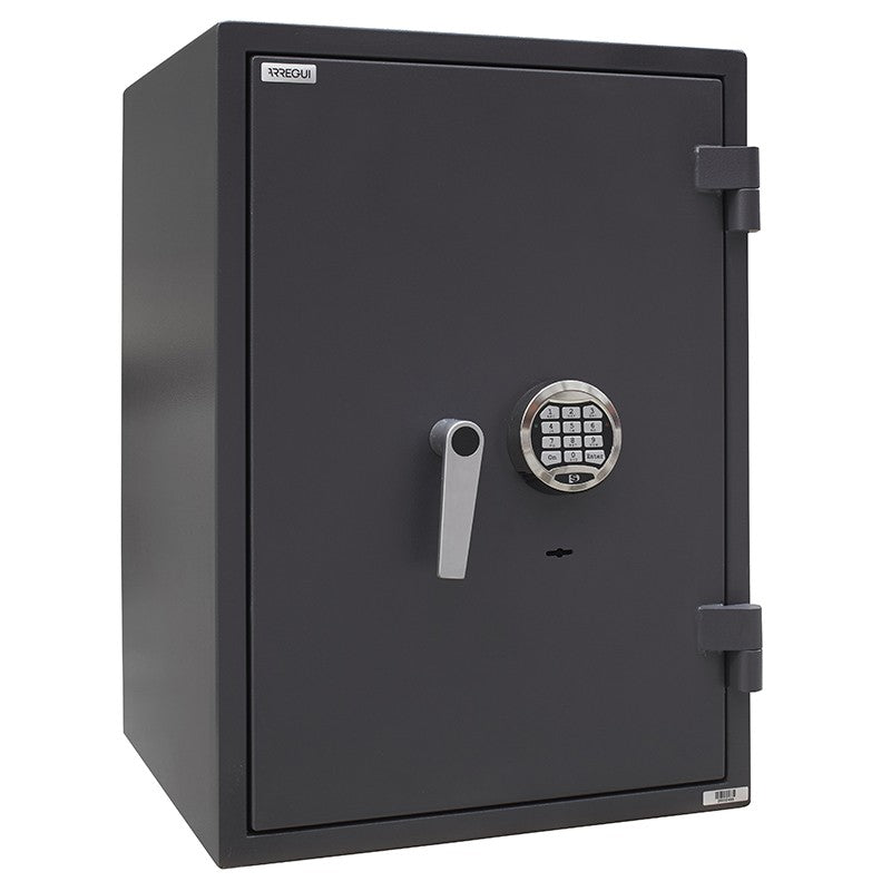 Caja fuerte Arregui Perfect electrónica con llave