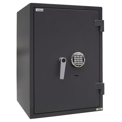 Caja fuerte Arregui Perfect electrónica con llave