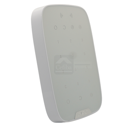 AJAX Teclado - KEYPAD PLUS