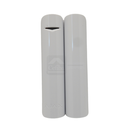 AJAX DOORPROTECT PLUS -Sensor para puertas y ventanas (Impacto e inclinación)