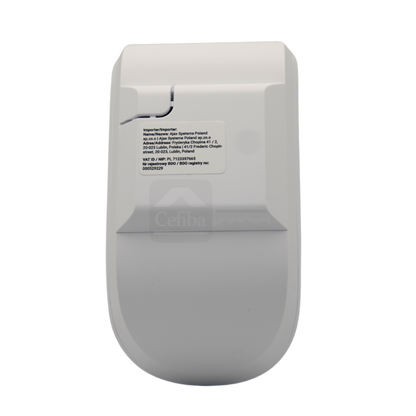 AJAX MOTIONPROTECT -Sensor de movimiento