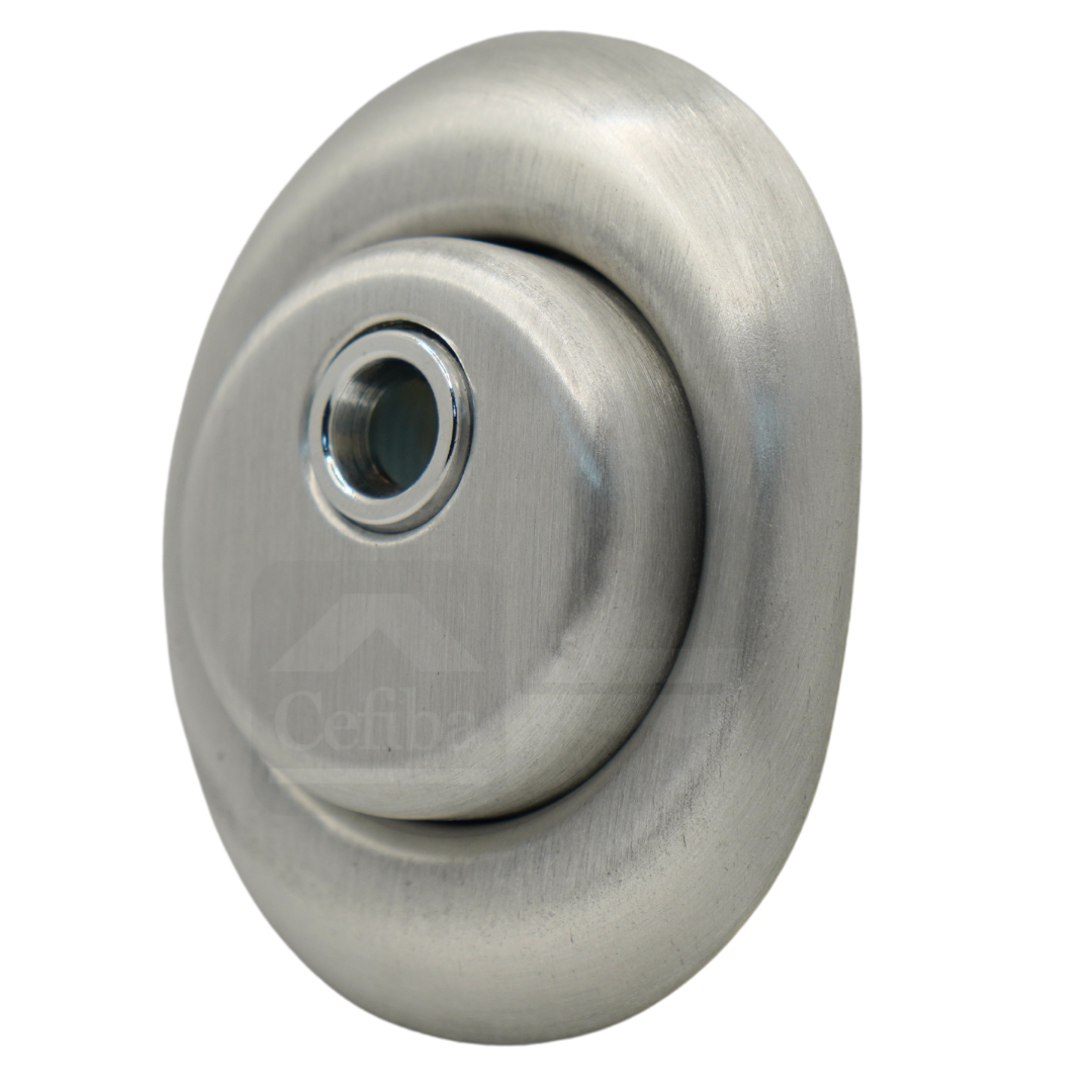 Mottura 3D KEY - Perfil Europeo