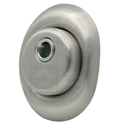 Mottura 3D KEY - Perfil Europeo