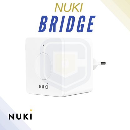 Nuki Bridge