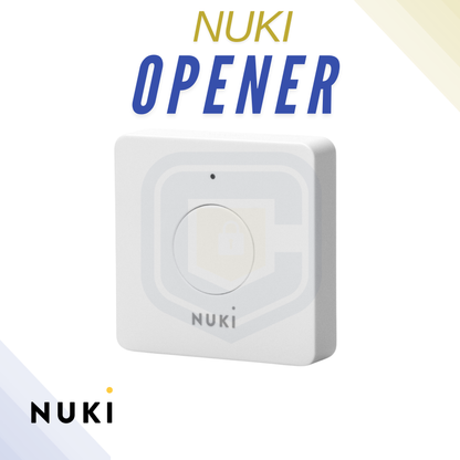 Nuki Opener