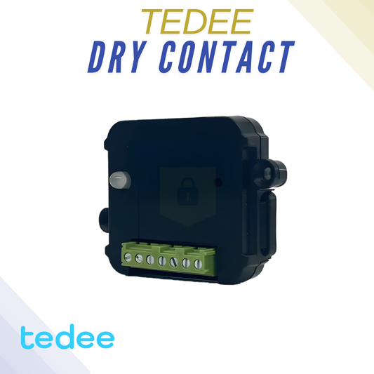 Tedee Dry Contact