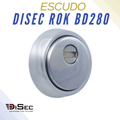 Escudo DISEC ROK BD280