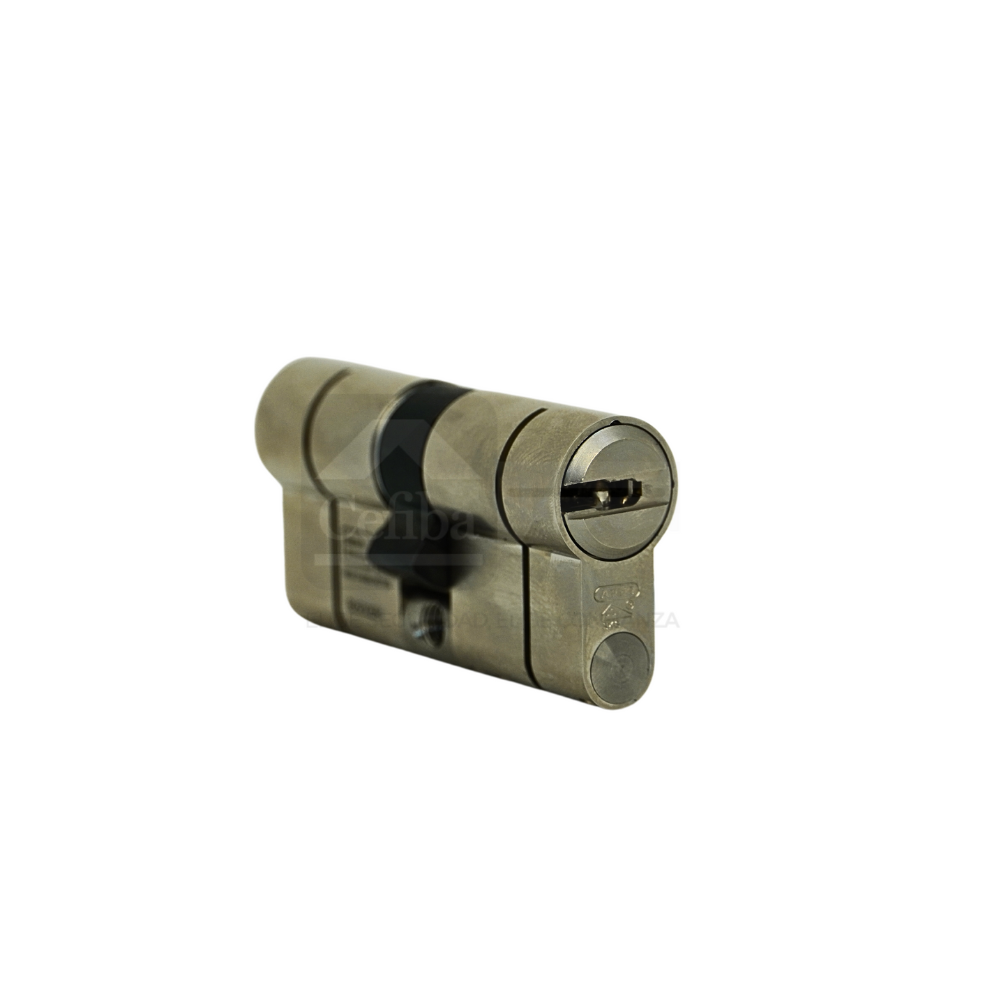 ABUS BRAVUS MX PRO MAGNET- Doble Embrague