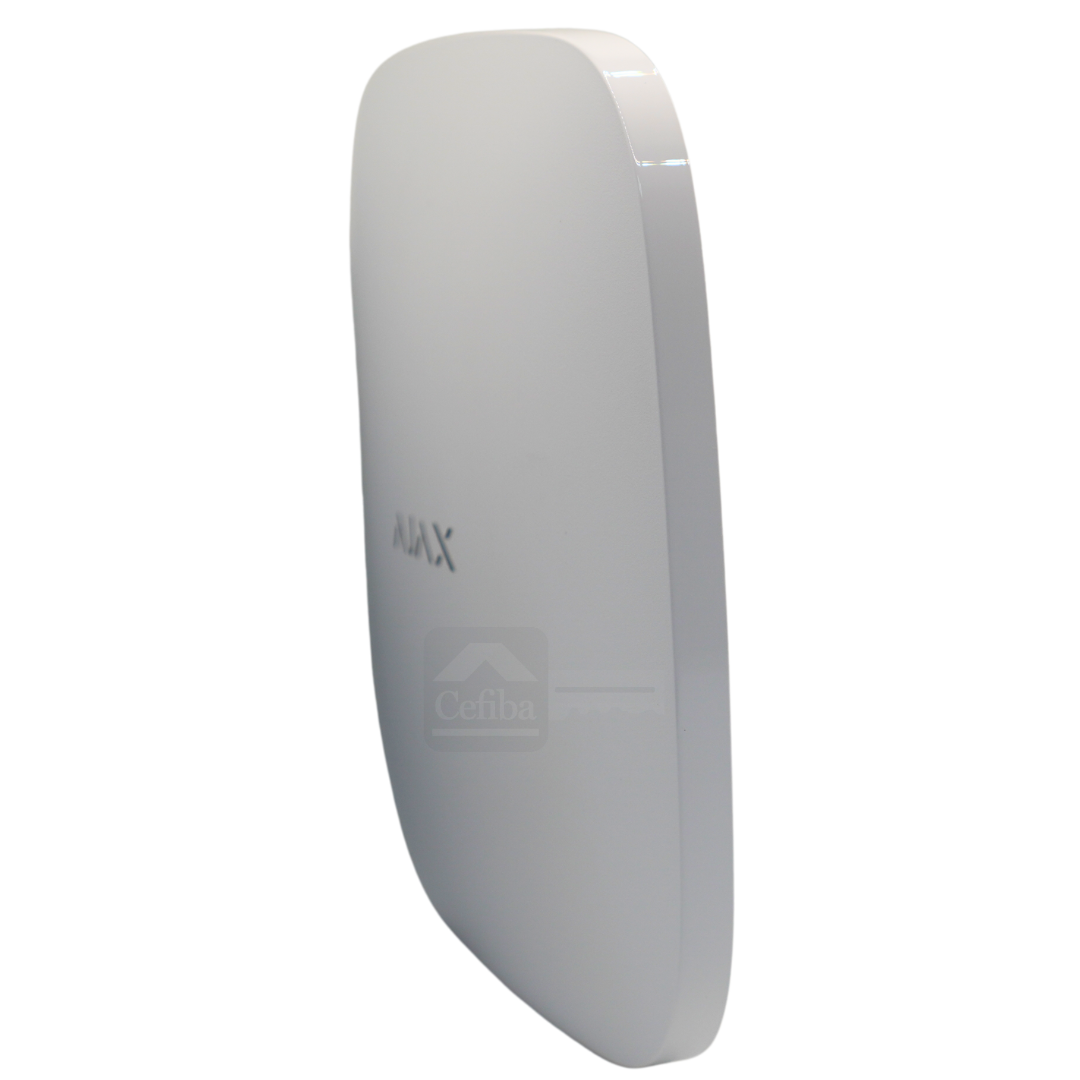AJAX HUB 2 2G - Central de alarma