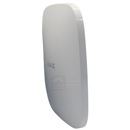 AJAX HUB 2 2G - Central de alarma