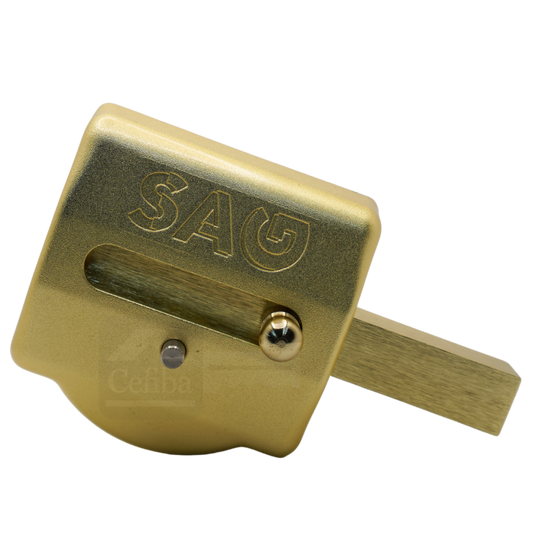 Cerrojo SAG EP 40 con KABA EXPERT PLUS