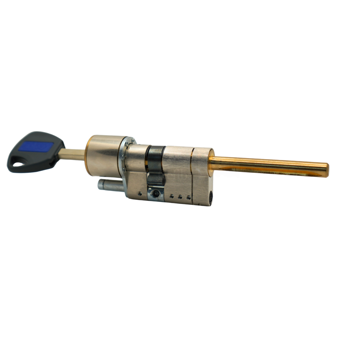 Mottura 3D KEY - Perfil Europeo