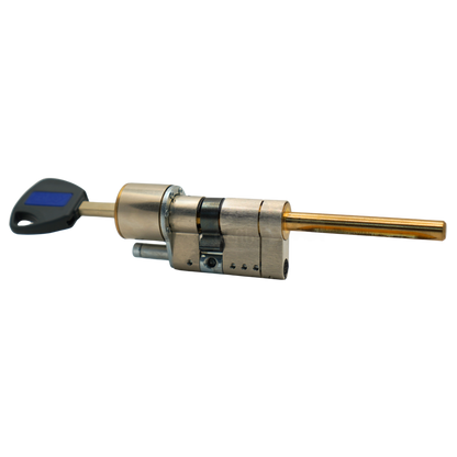Mottura 3D KEY - Perfil Europeo