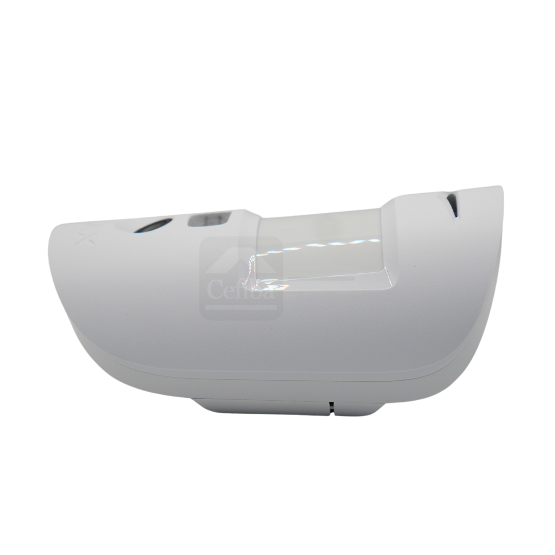 AJAX MotionCam PHOD - Sensor movimiento con cámara