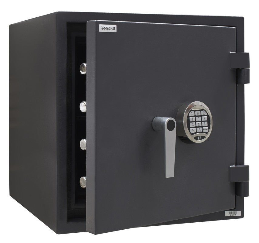 Caja fuerte Arregui Perfect interior