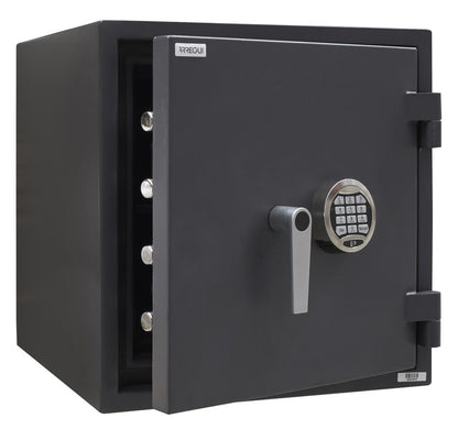 Caja fuerte Arregui Perfect interior