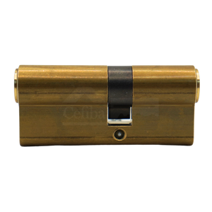 KABA EXPERT PLUS (5 LLAVES) - DORADO