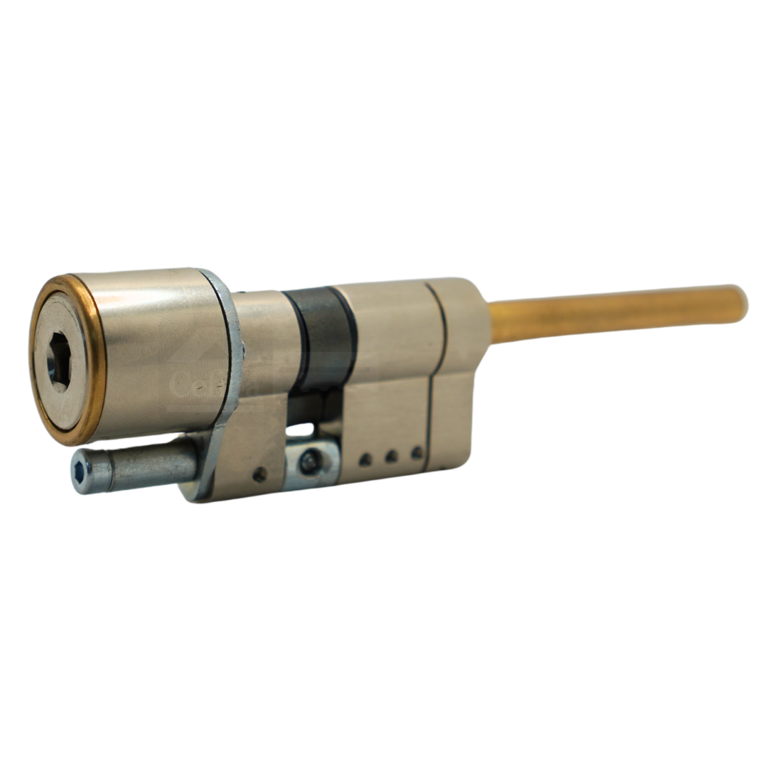 Mottura 3D KEY - Perfil Europeo