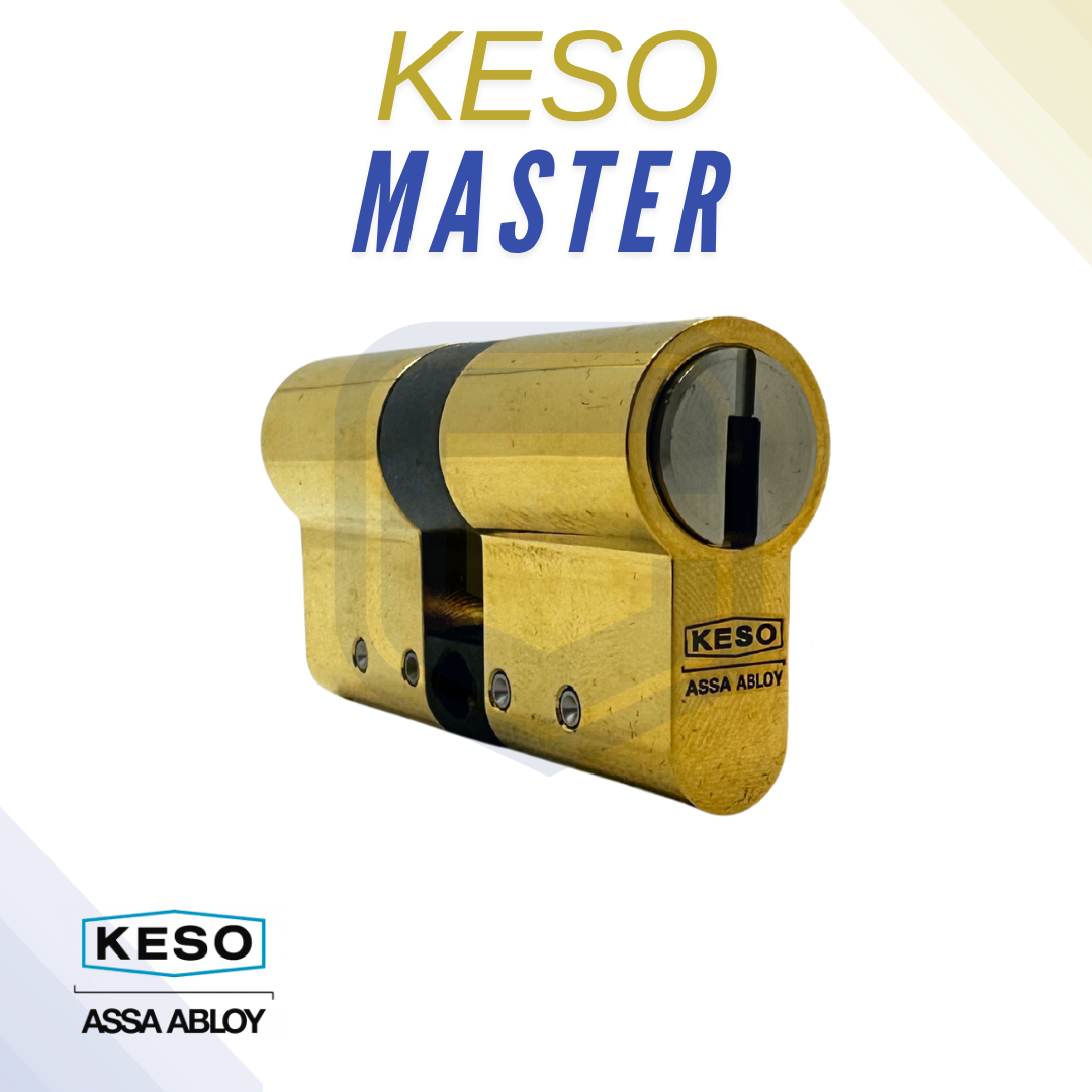 KESO MASTER