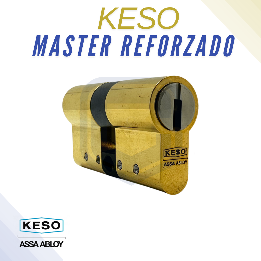 KESO MASTER REFORÇADO