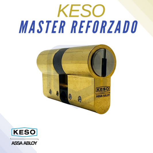 KESO MASTER REFORZADO