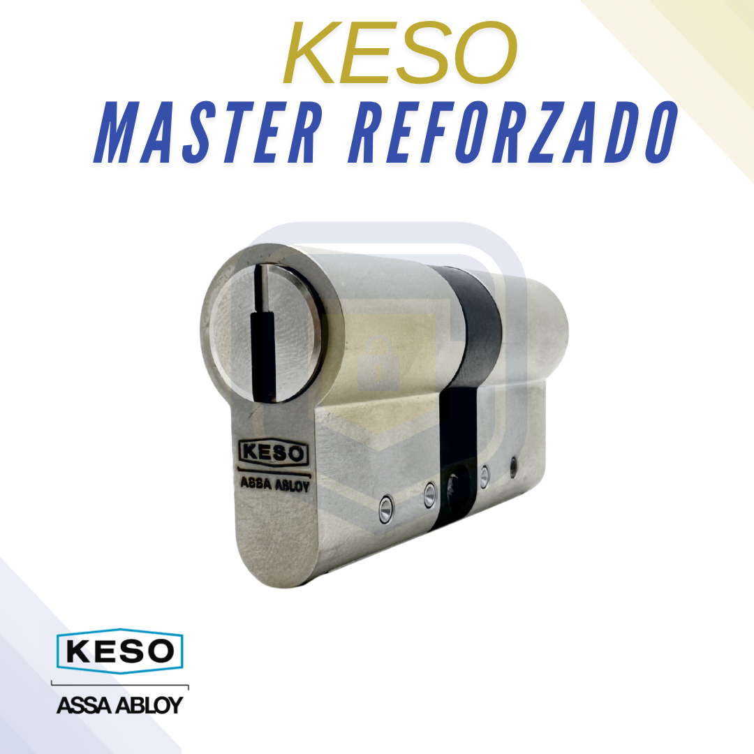 KESO MASTER REFORÇADO