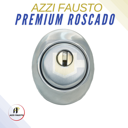 Escudo Azzi Fausto PREMIUM Roscado