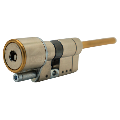 Mottura 3D KEY - Perfil Europeo
