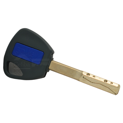 Mottura 3D KEY - Perfil Europeo