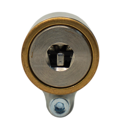 Mottura 3D KEY - Perfil Europeo