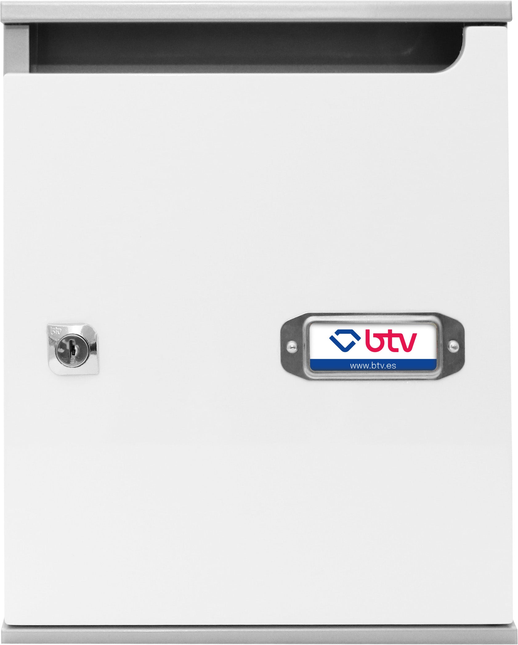 Buzón BTV Gala detalle