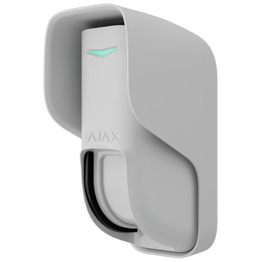 AJAX CURTAIN OUTDOOR - Detector PIR exterior tipo cortina - Grado 2