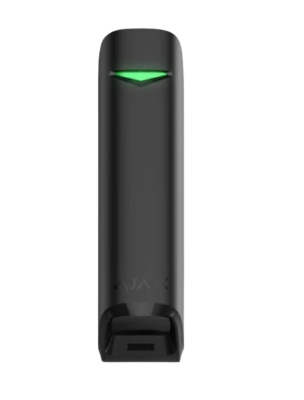 AJAX MOTIONPROTECT CURTAIN -Sensor de movimiento Tipo Cortina