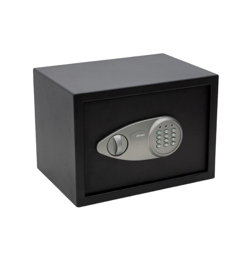 Caja fuerte Serie Alpha