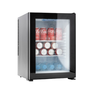 Minibar Serie Winter Glass