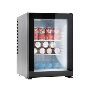 Minibar Serie Winter Glass