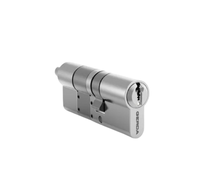 Cilindro modular para cerradura Tedee. GERDA SLR